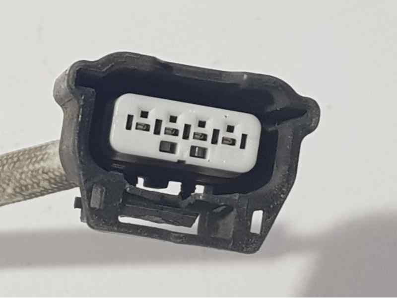 Recambio de sonda lambda para nissan juke (f15) tekna referencia OEM IAM OZA672N1  NTK