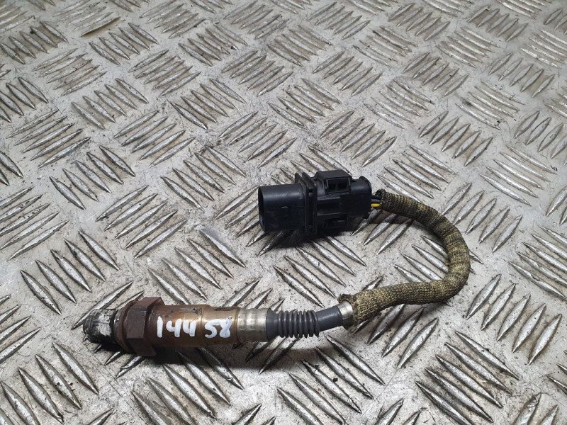 Recambio de sonda lambda para peugeot 308 confort referencia OEM IAM 756095701 0258017113 