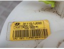 Recambio de aforador para hyundai i20 go! brasil referencia OEM IAM 311101J000  