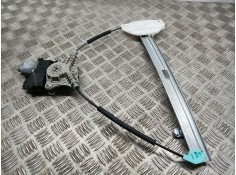 Recambio de elevalunas delantero izquierdo para kia rio (yb) concept referencia OEM IAM 82401H8110  ELECTRICO 6 PINS