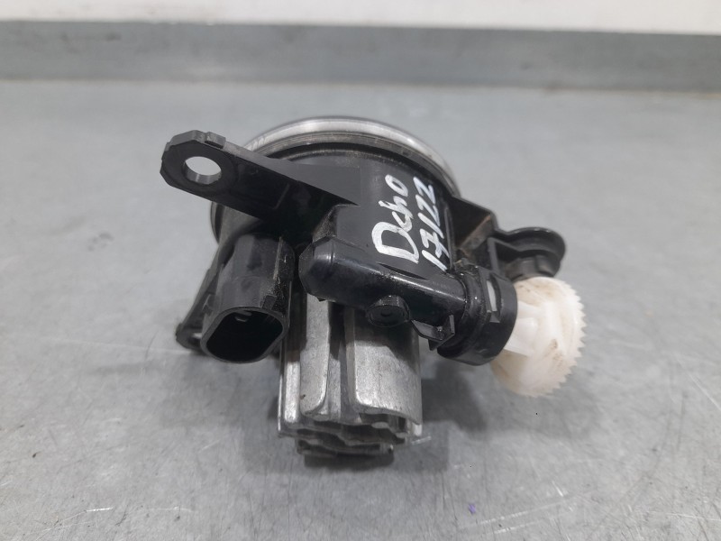 Recambio de faro antiniebla derecho para opel corsa f (p2jo) 1.2 (68) referencia OEM IAM 13497330  