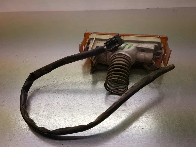 Recambio de piloto delantero derecho para renault r 11 referencia OEM IAM   