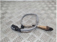 Recambio de sonda lambda para mercedes-benz clase gla (w156) gla 200 cdi (156.908) referencia OEM IAM 0075421618 0281004205 BOSC