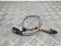 Recambio de sonda lambda para mercedes-benz clase gla (w156) gla 200 cdi (156.908) referencia OEM IAM 0075421618 0281004205 BOSC