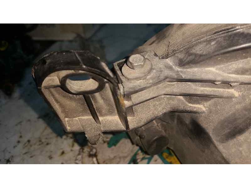 Recambio de faro derecho para opel vectra b berlina cd referencia OEM IAM  PATA ROTA 