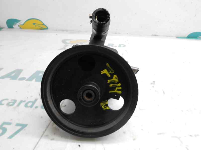 Recambio de bomba direccion para ford mondeo berlina (gd) glx referencia OEM IAM HBDAE  