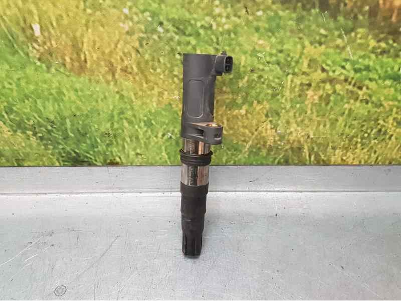 Recambio de bobina encendido para renault scenic ii authentique referencia OEM IAM 8200765882 78419001 ELDOR