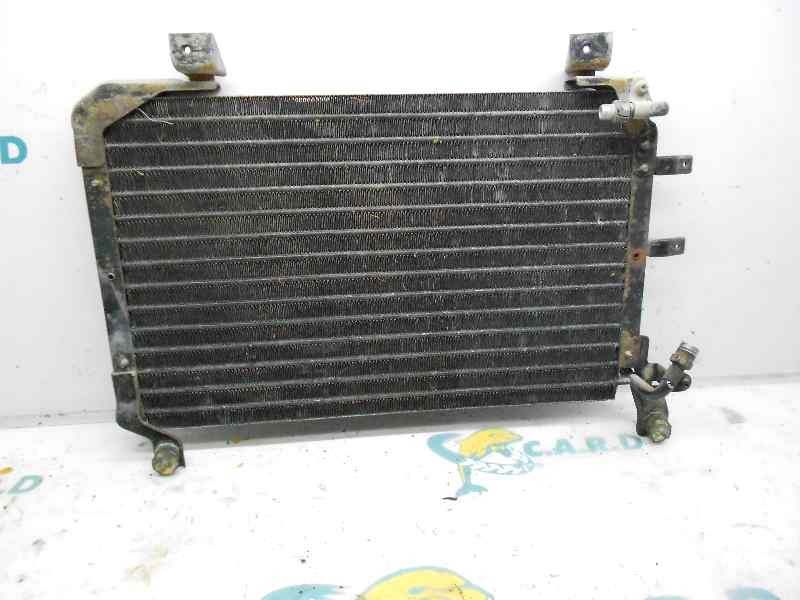 Recambio de condensador / radiador aire acondicionado para daihatsu f75 rocky referencia OEM IAM   
