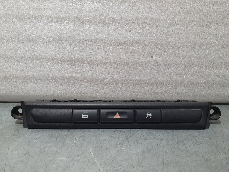 Recambio de mando multifuncion para jaguar s-type 2.7 v6 diesel executive referencia OEM IAM 2R8311B650AC 37037B17F4 