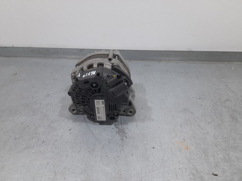 Recambio de alternador para citroën c3 aircross i (2r_, 2c_) 1.2 puretech 82 (2rhmrc, 2rhmzb) referencia OEM IAM 9809391880  