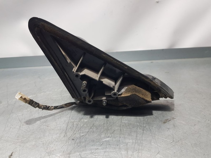 Recambio de retrovisor izquierdo para mazda mx-3 (ec) 1.9 v6 cat referencia OEM IAM   ELECTRICO 3 CABLES