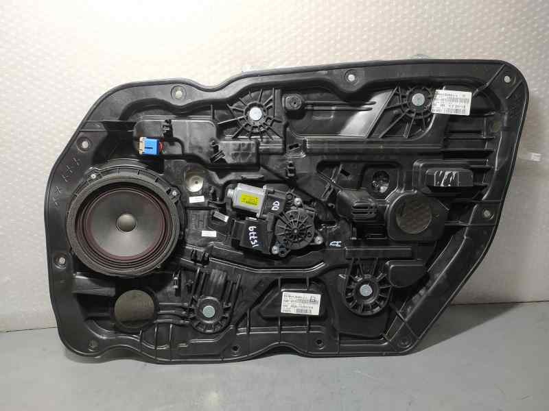 Recambio de elevalunas delantero derecho para kia cee´d concept referencia OEM IAM 82480A2310 82481A2000 ELECTRICO 6 PINES