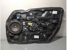 Recambio de elevalunas delantero derecho para kia cee´d concept referencia OEM IAM 82480A2310 82481A2000 ELECTRICO 6 PINES