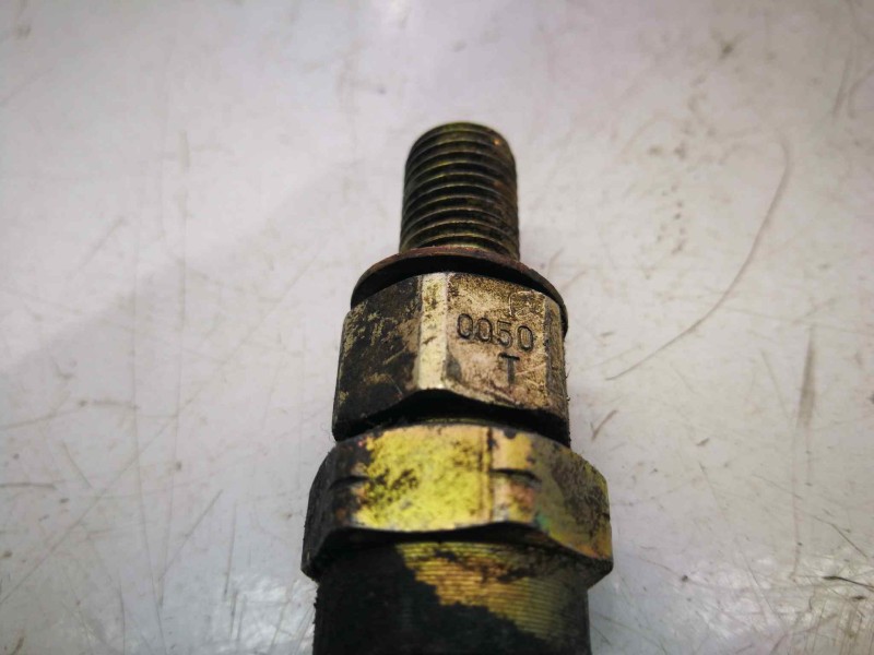 Recambio de inyector para nissan terrano/terrano.ii (r20) 2.7 turbodiesel referencia OEM IAM 0050T  ZEXEL