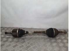 Recambio de transmision delantera izquierda para peugeot 508 allure referencia OEM IAM 9805086180 8PP13 4940636