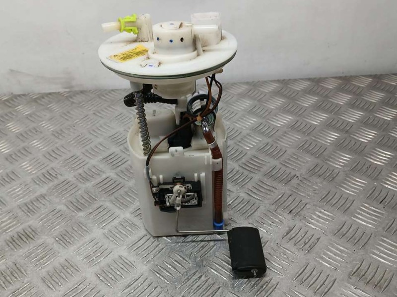 Recambio de aforador para hyundai i20 go! brasil referencia OEM IAM 311101J000  