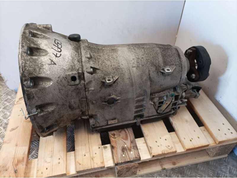 Recambio de caja cambios para mercedes-benz clase e (w212) familiar 220 cdi blueefficiency (212.202) referencia OEM IAM 722646 6