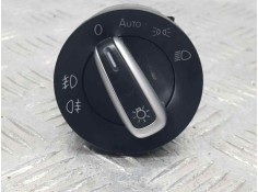 MANDO LUCES 3C8941431A TOCADO