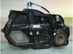 Recambio de elevalunas delantero izquierdo para mazda 2 lim. (de) 1.3 active + (5-ptas.) (63kw) referencia OEM IAM D6515997XB 6 