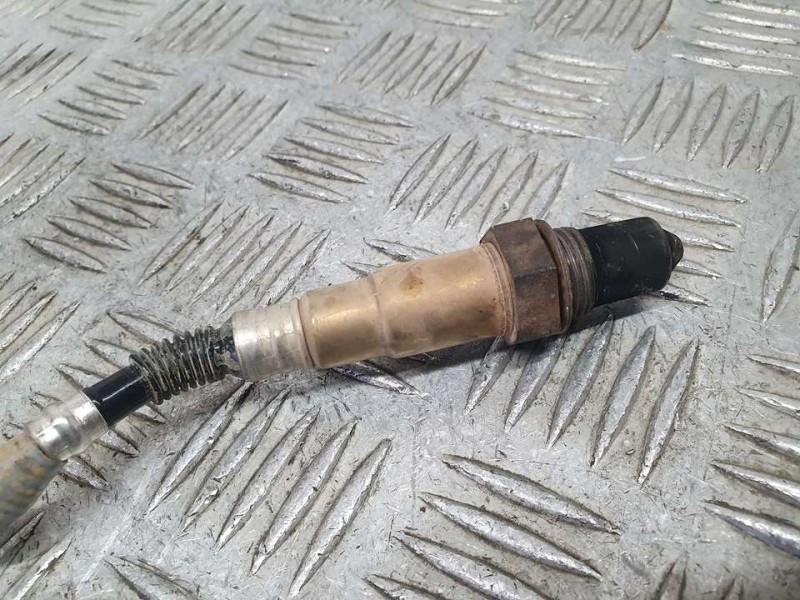 Recambio de sonda lambda para mercedes-benz clase gla (w156) gla 200 cdi (156.908) referencia OEM IAM 0075421618 0281004205 BOSC