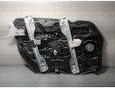 Recambio de elevalunas delantero derecho para kia cee´d concept referencia OEM IAM 82480A2310 82481A2000 ELECTRICO 6 PINES