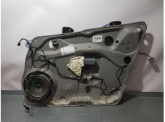 ELEVALUNAS DELANTERO DERECHO A1697202879 ZGS001 BROSE ELECTRICO 2 PINS