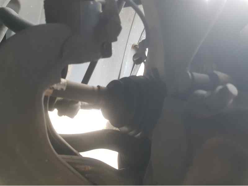 Recambio de mangueta delantera derecha para bmw x5 (e70) 3.0 d referencia OEM IAM 31216869870  