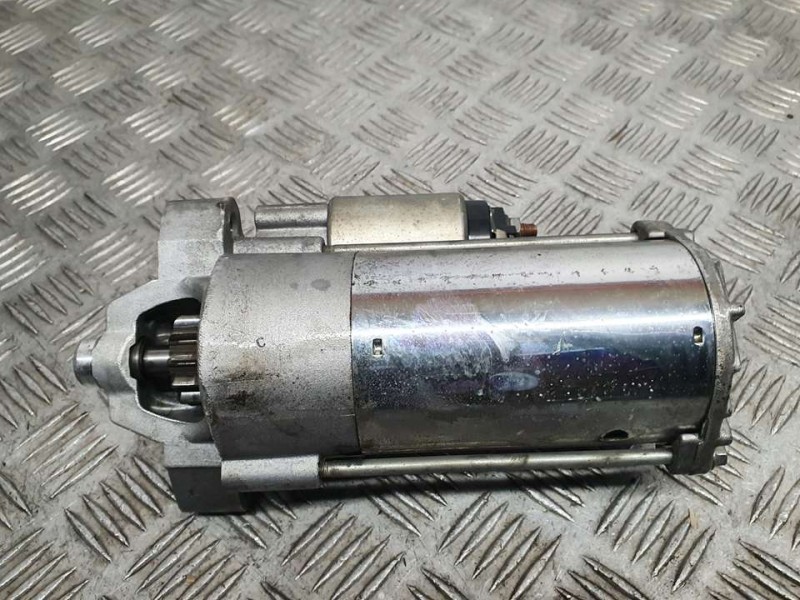 Recambio de motor arranque para ford kuga (cbv) trend referencia OEM IAM 6G9N11000FA  