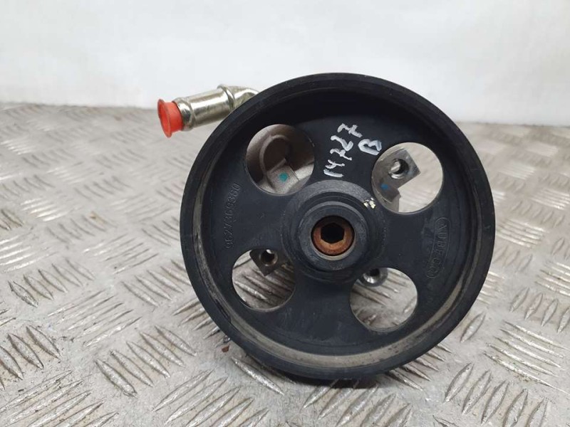 Recambio de bomba direccion para citroën xsara berlina 2.0 hdi exclusive (66kw) referencia OEM IAM 9635445780 26086654 