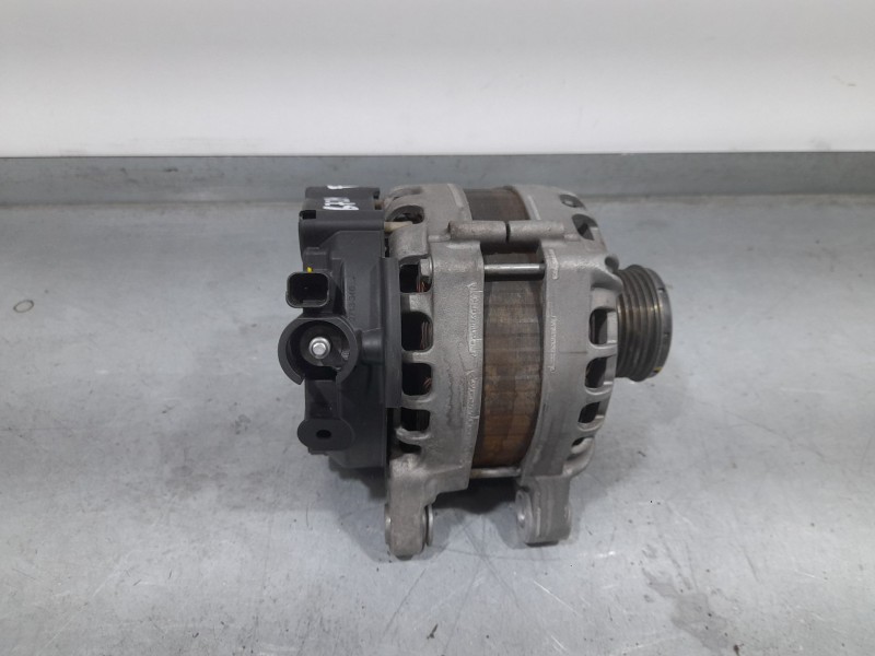 Recambio de alternador para citroën c3 aircross i (2r_, 2c_) 1.2 puretech 82 (2rhmrc, 2rhmzb) referencia OEM IAM 9809391880  