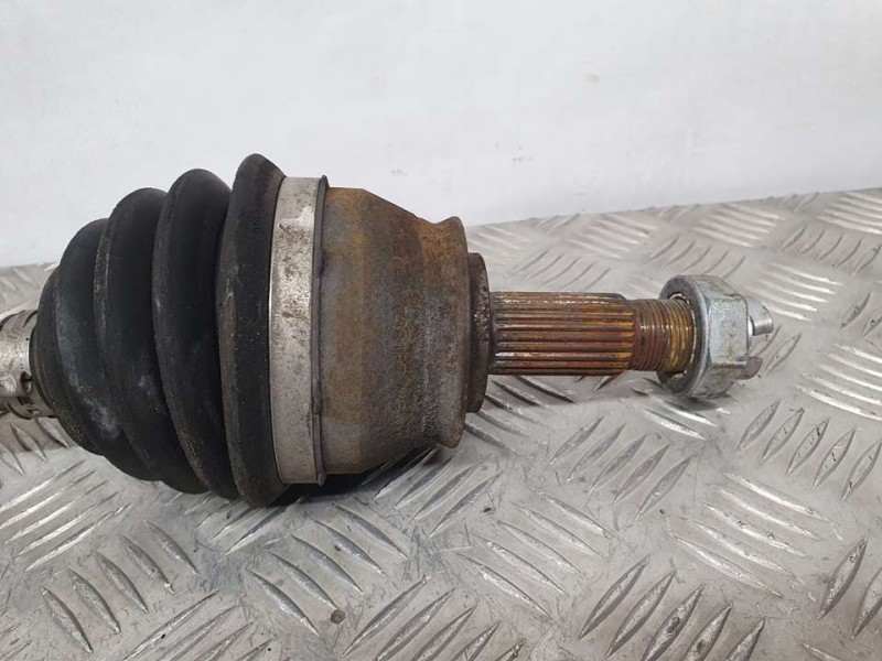 Recambio de transmision delantera izquierda para fiat bravo (198) 1.6 16v active multijet (77kw) referencia OEM IAM SIN REF  
