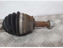 Recambio de transmision delantera izquierda para fiat bravo (198) 1.6 16v active multijet (77kw) referencia OEM IAM SIN REF  