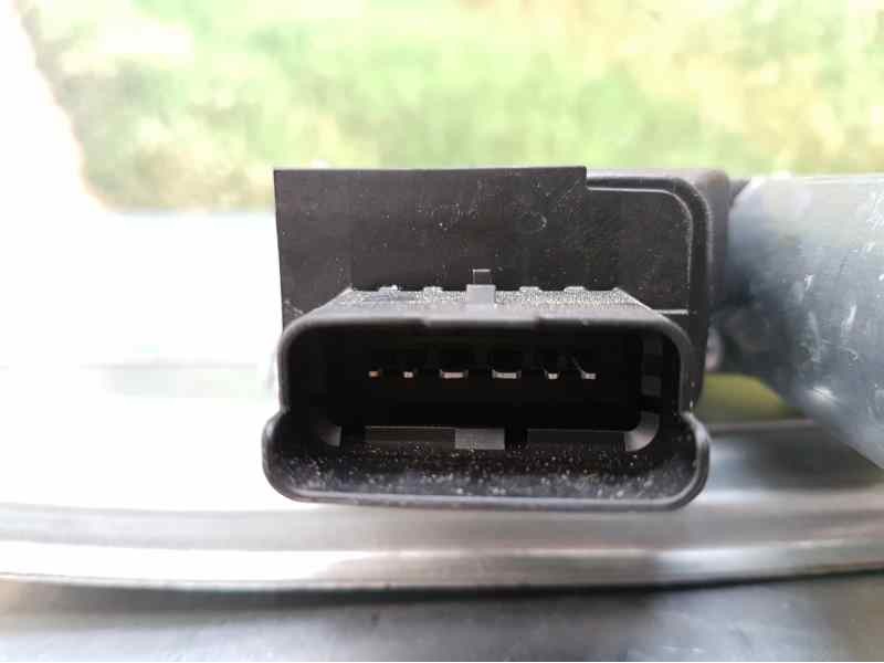 Recambio de elevalunas delantero derecho para peugeot 2008 (--.2013) allure referencia OEM IAM  6 PINS ELECTRICO