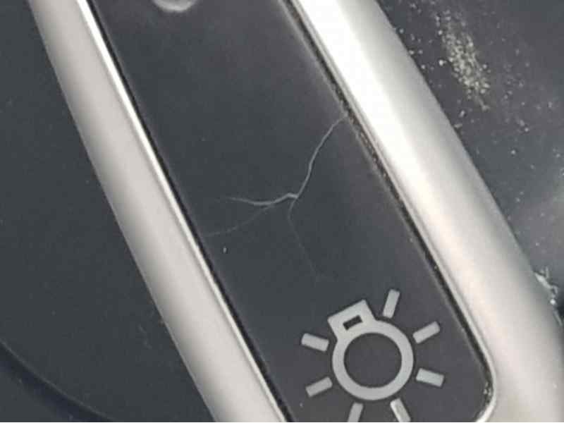 Recambio de mando luces para seat alhambra (710) style referencia OEM IAM 3C8941431A  TOCADO