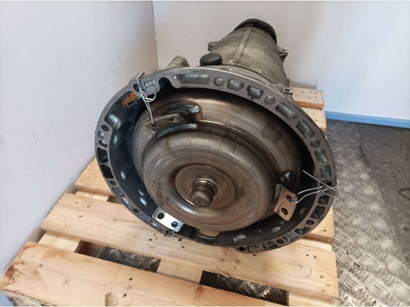 Recambio de caja cambios para mercedes-benz clase e (w212) familiar 220 cdi blueefficiency (212.202) referencia OEM IAM 722646 6