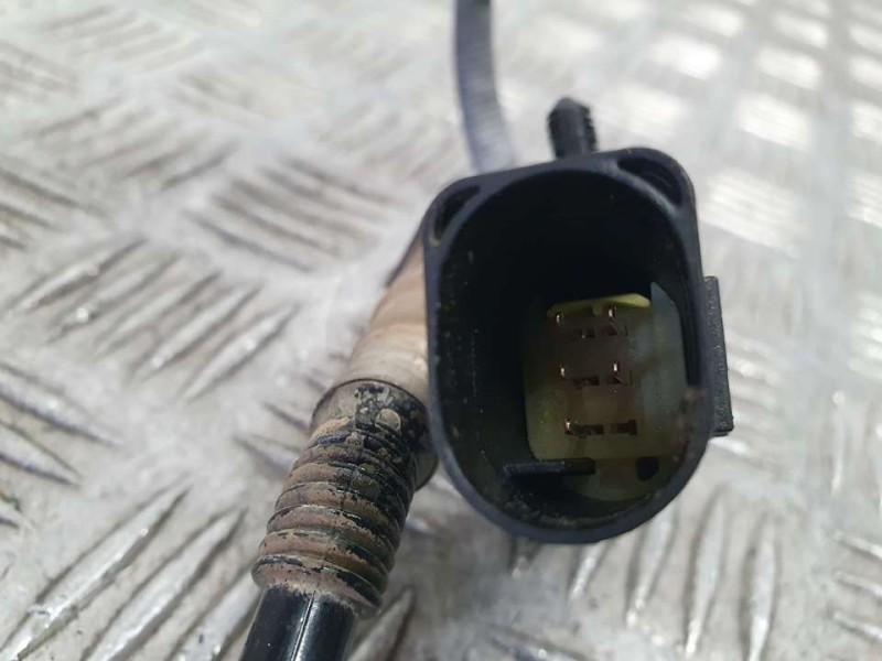 Recambio de sonda lambda para mercedes-benz clase gla (w156) gla 200 cdi (156.908) referencia OEM IAM 0075421618 0281004205 BOSC