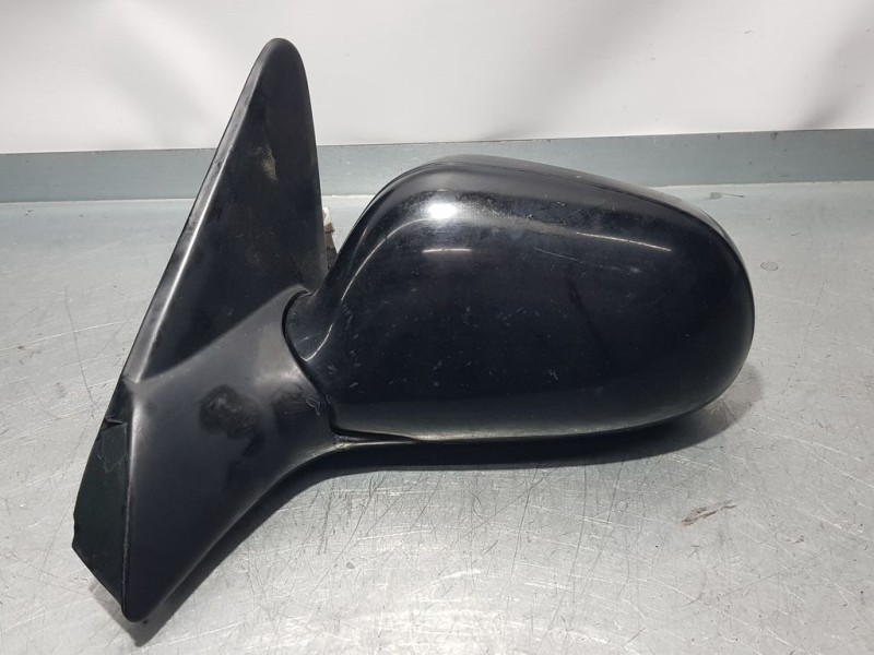 Recambio de retrovisor izquierdo para mazda mx-3 (ec) 1.9 v6 cat referencia OEM IAM   ELECTRICO 3 CABLES