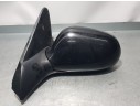 Recambio de retrovisor izquierdo para mazda mx-3 (ec) 1.9 v6 cat referencia OEM IAM   ELECTRICO 3 CABLES