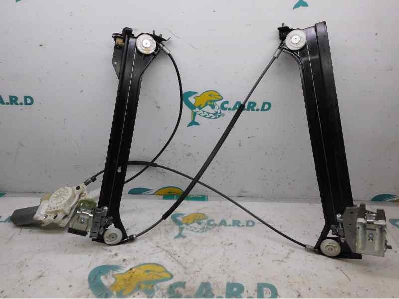 Recambio de elevalunas delantero derecho para mercedes-benz clase clk (w209) coupe 240 (209.361) referencia OEM IAM 2097200846 6