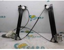 Recambio de elevalunas delantero derecho para mercedes-benz clase clk (w209) coupe 240 (209.361) referencia OEM IAM 2097200846 6