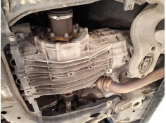 Recambio de caja cambios para seat exeo (3r2) 2.0 tdi referencia OEM IAM MPA 6VELOCIDADES 