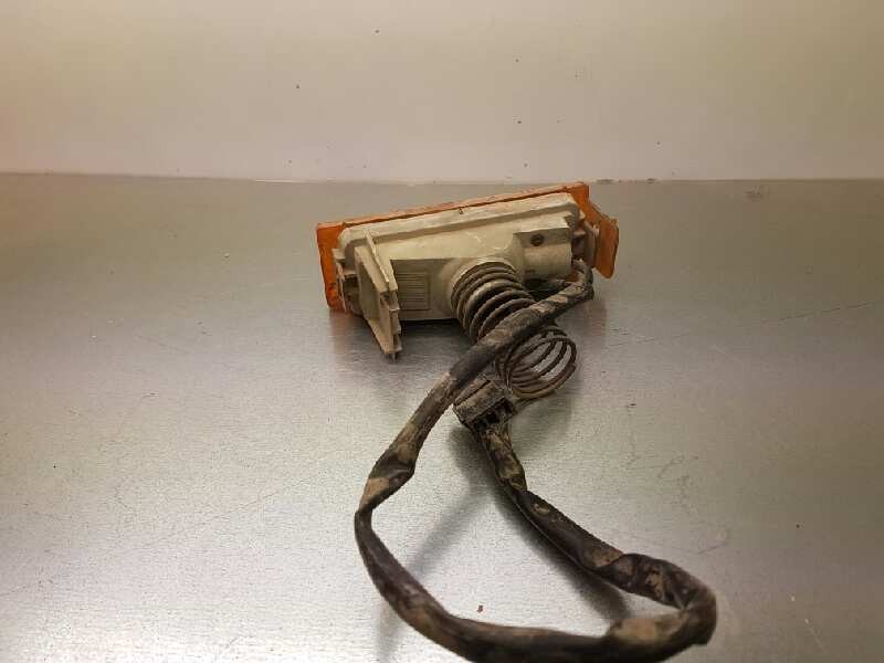 Recambio de piloto delantero derecho para renault r 11 referencia OEM IAM   