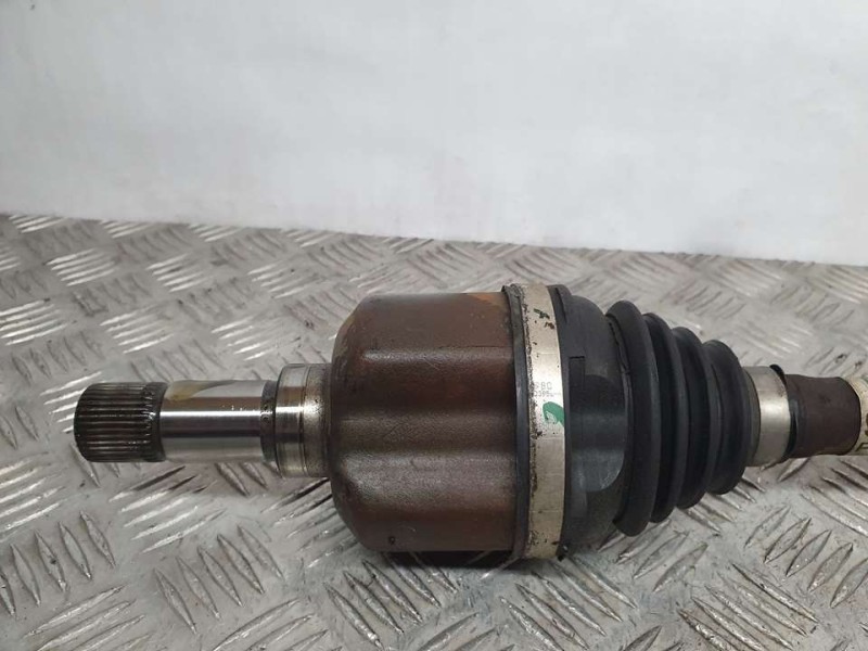 Recambio de transmision delantera izquierda para peugeot 508 allure referencia OEM IAM 9805086180 8PP13 4940636