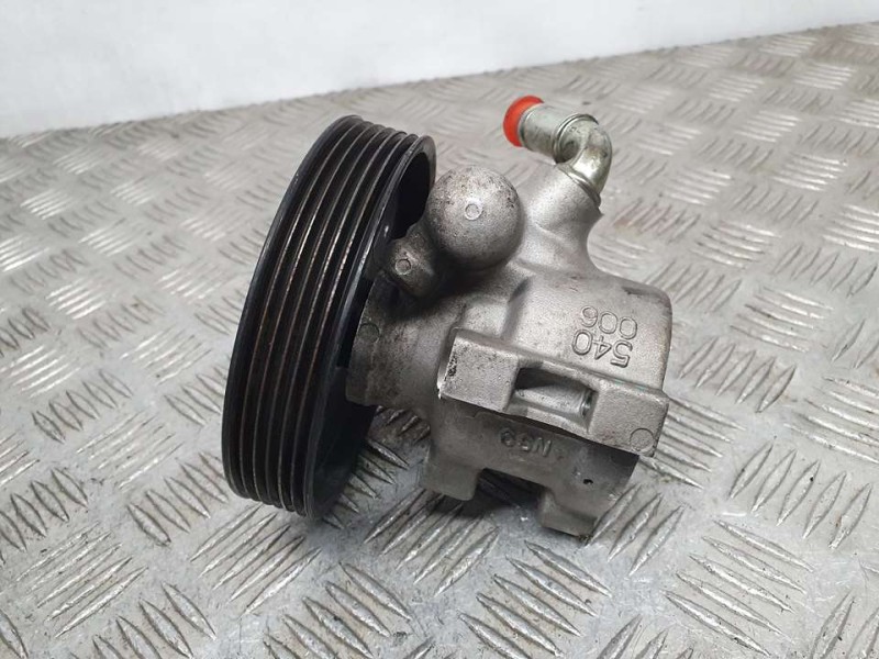 Recambio de bomba direccion para citroën xsara berlina 2.0 hdi exclusive (66kw) referencia OEM IAM 9635445780 26086654 