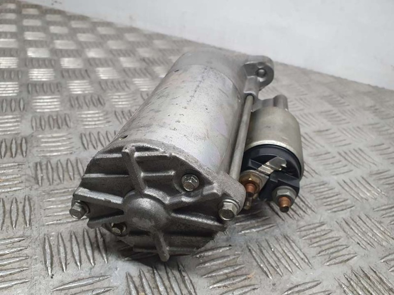 Recambio de motor arranque para ford kuga (cbv) trend referencia OEM IAM 6G9N11000FA  