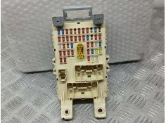 Recambio de caja reles / fusibles para hyundai i20 go! brasil referencia OEM IAM 919511J030 1J0301311130422 
