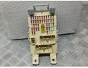 Recambio de caja reles / fusibles para hyundai i20 go! brasil referencia OEM IAM 919511J030 1J0301311130422 