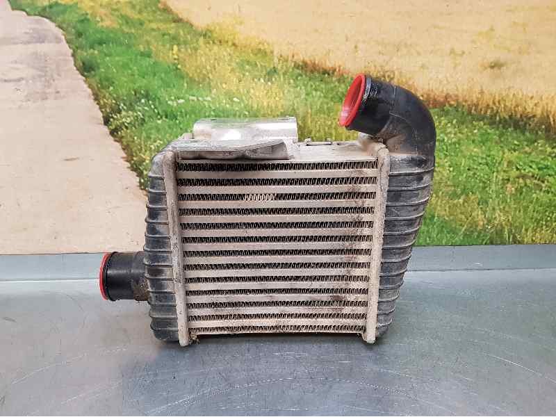 Recambio de intercooler para hyundai elantra (xd) 2.0 crdi gls (4-ptas.) referencia OEM IAM M2827027000 DENGXD 