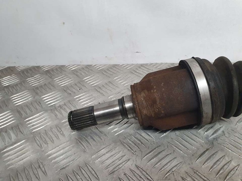 Recambio de transmision delantera izquierda para fiat bravo (198) 1.6 16v active multijet (77kw) referencia OEM IAM SIN REF  