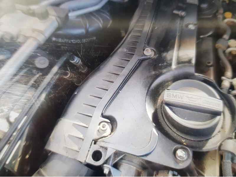 Recambio de carcasa filtro aire para bmw x5 (e70) 3.0 d referencia OEM IAM 13717793203  